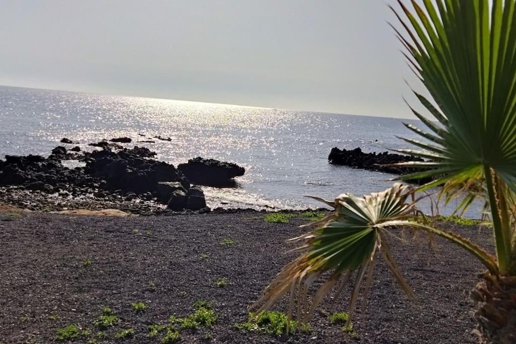 La JacaPenthouse Next To The Beachアパートメント エクステリア 写真